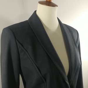 Suit: NEW Halogen Blazer and Pencil Skirt 2-Piece